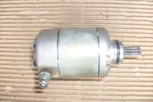 KTM 450EXC-R 450 530 EXC XCW Starter Motor Electric SX