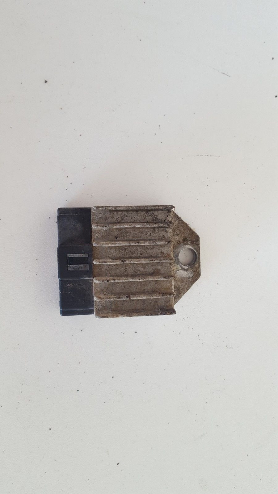 KTM 250EXC Voltage Regulator Rectifier 250 EXC 2001 503 11 034 000