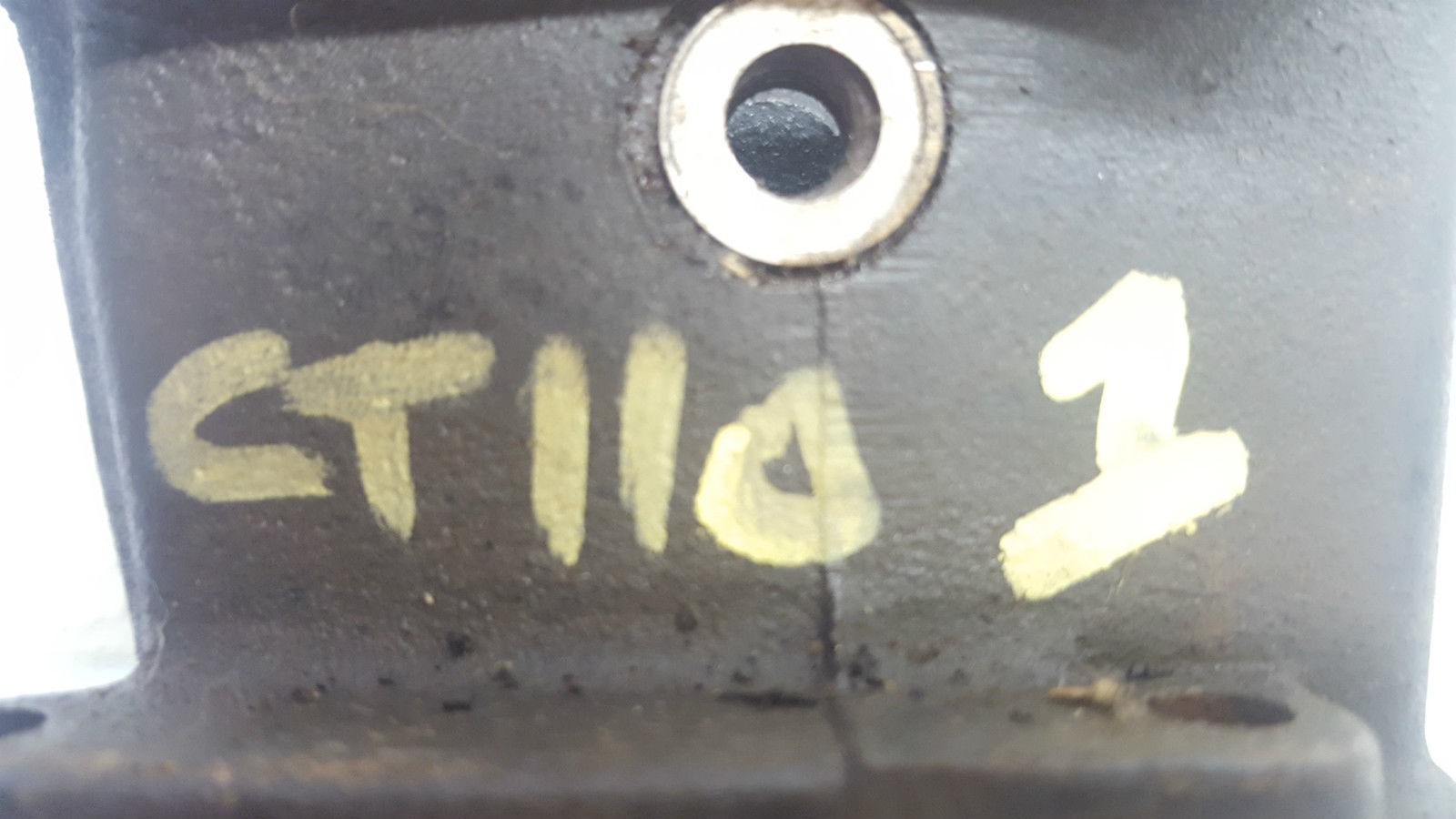 Barrel Cylinder Jug Pot for Honda CT110 CT 110 51.6mm Bore.
