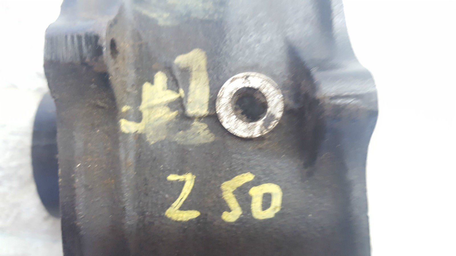 Barrel Cylinder Jug Pot for Honda Z50 Z 50 38.7mm Bore