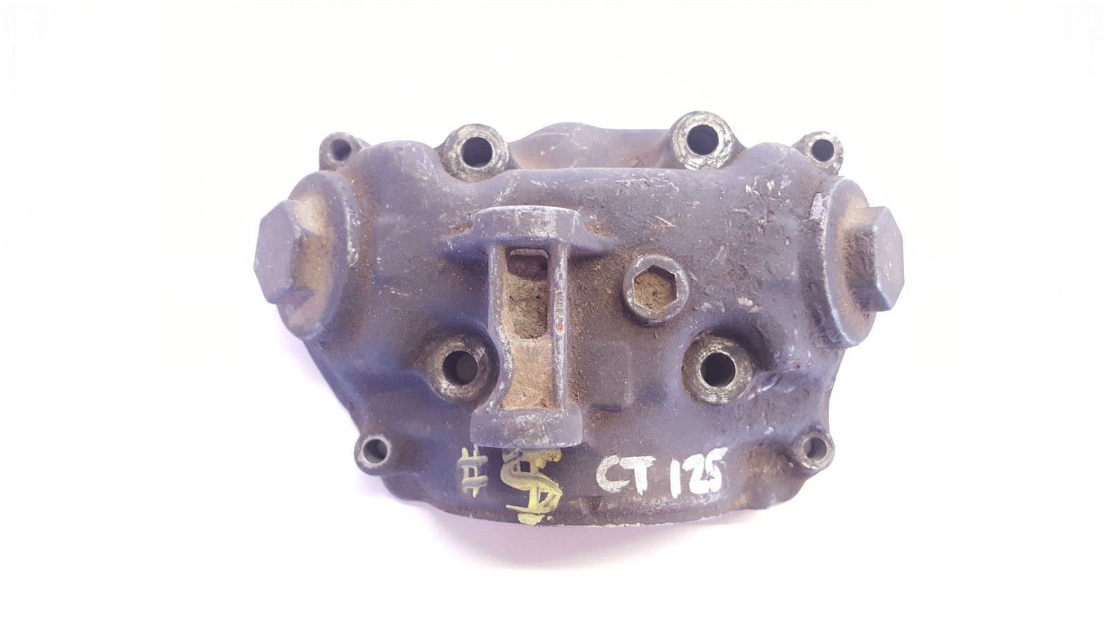 Rocker Cover for Honda CT125 CT 125