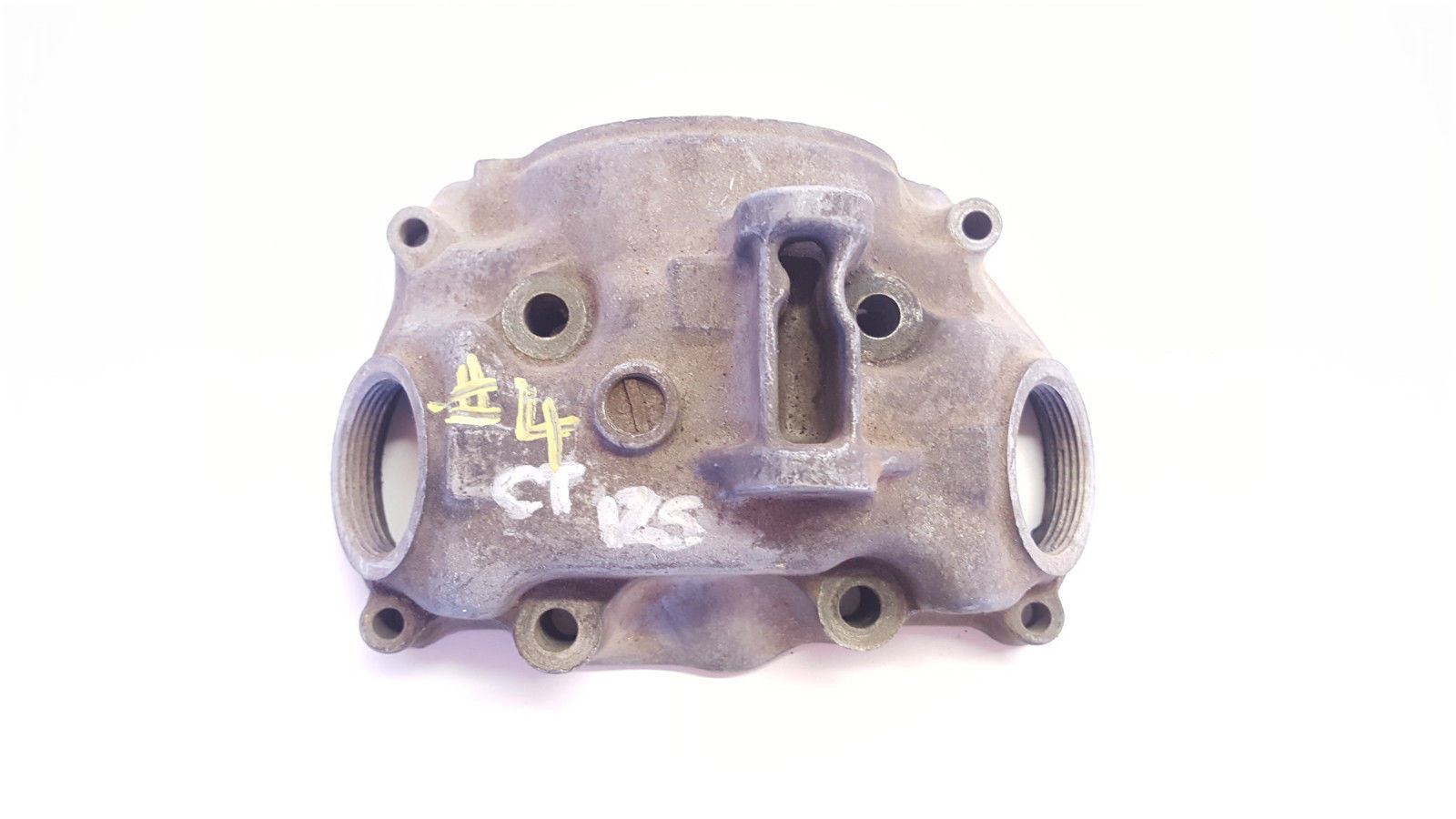 Rocker Cover for Honda CT125 CT 125
