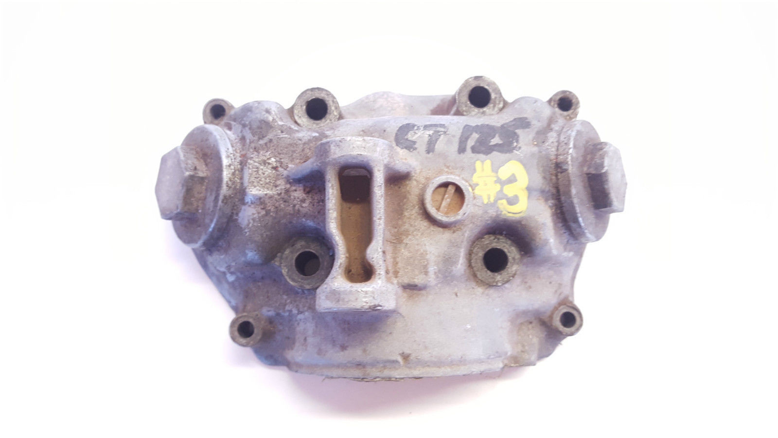 Rocker Cover for Honda CT125 CT 125
