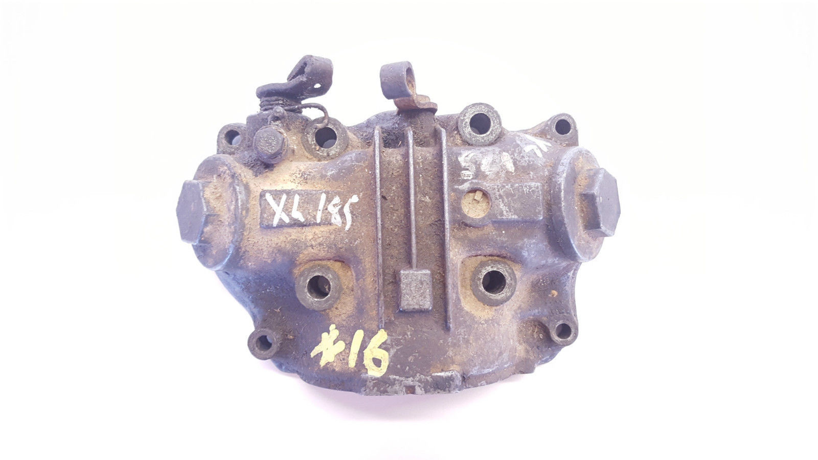 Rocker Cover For Honda XL185 XL 185