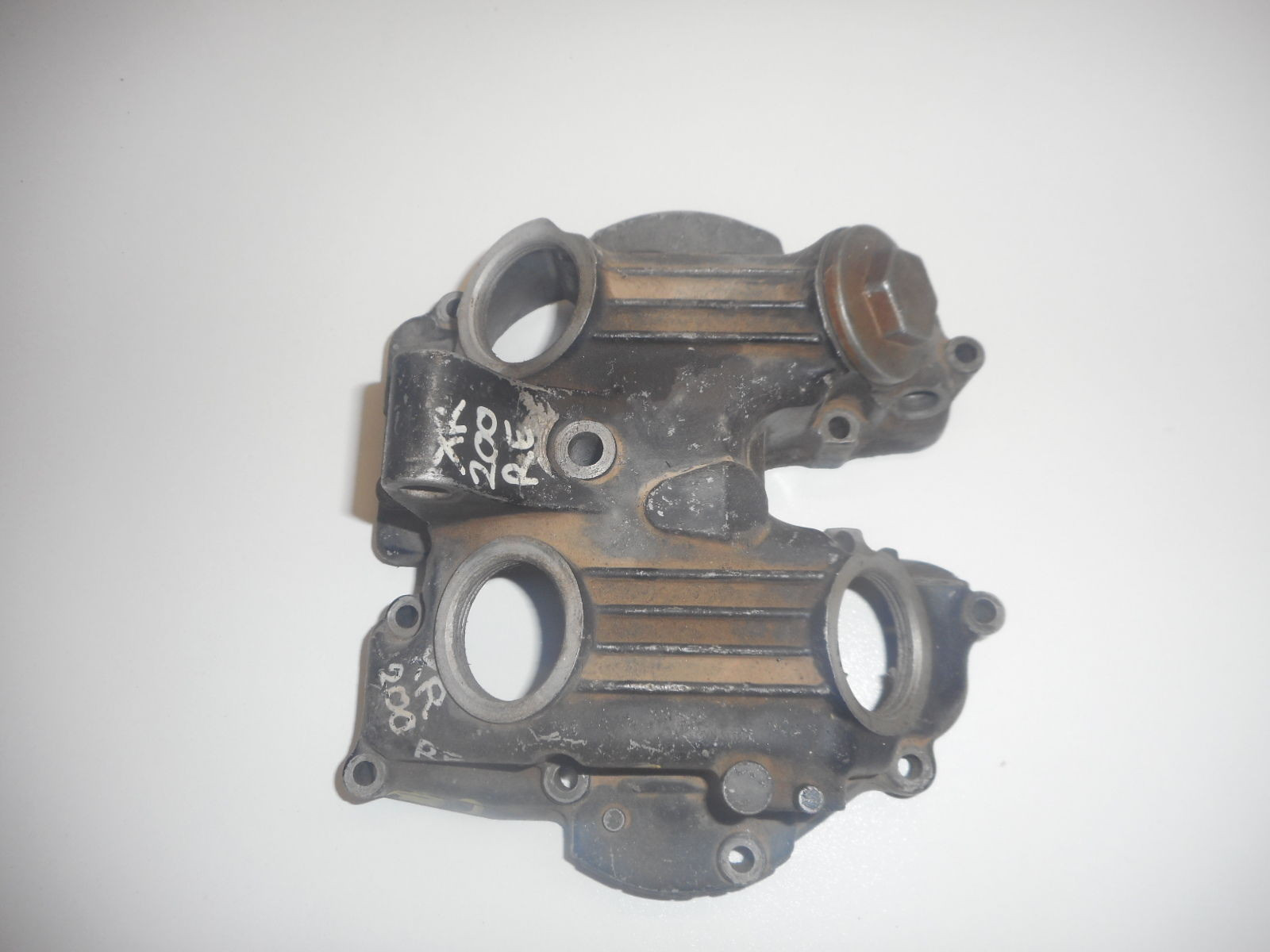 Honda XR200 XR 200 Rocker Cover 1984 84