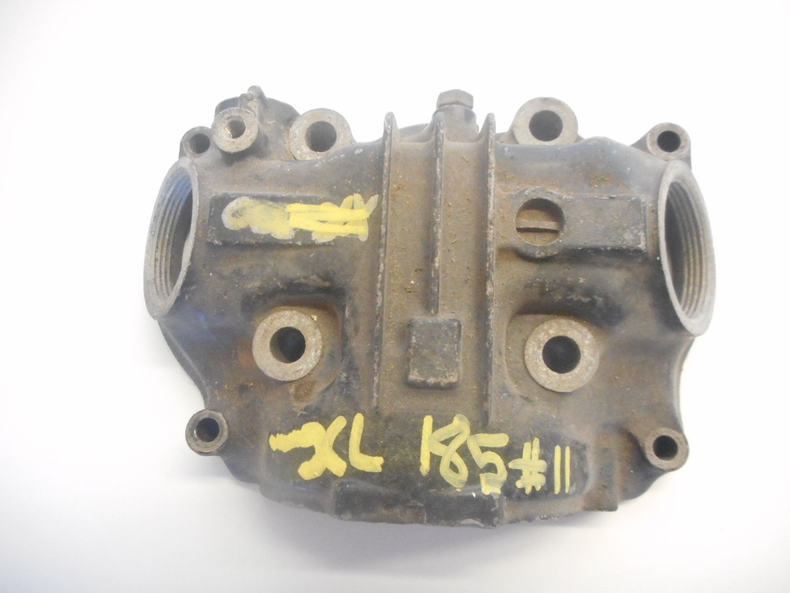 Honda XL185 XL 185 Rocker Cover