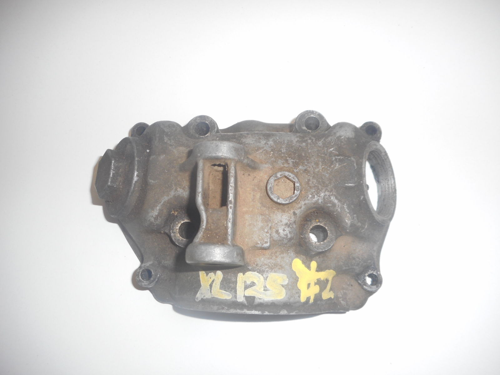 Honda XL125 XL 125 Rocker Cover
