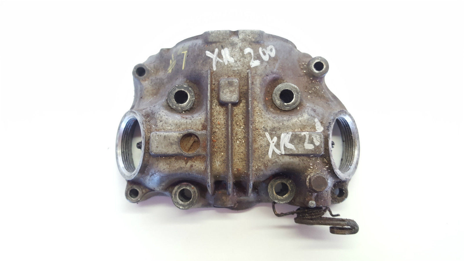 Honda XR200 XR 200 Rocker Cover