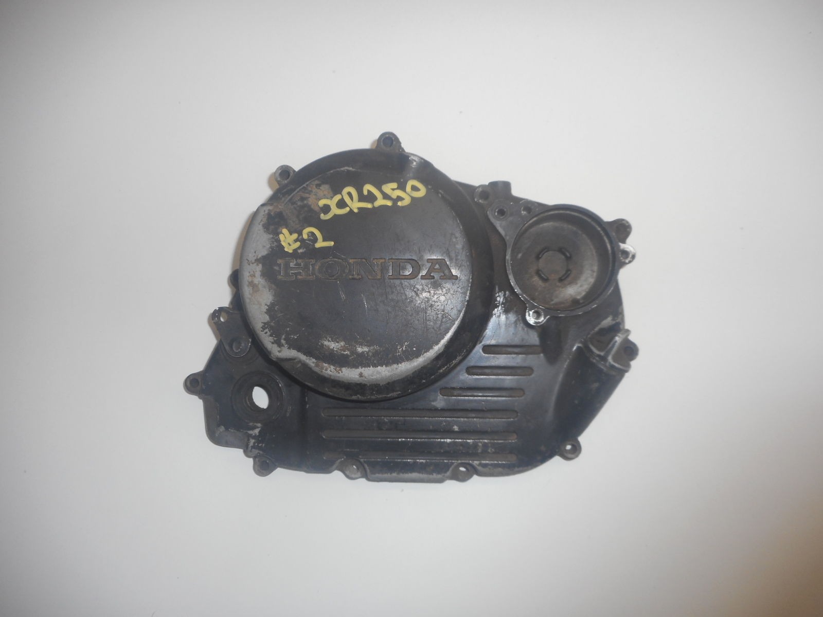 Honda XR250 1985 XR 200 XL 250 Clutch Cover 85 Fits other Years