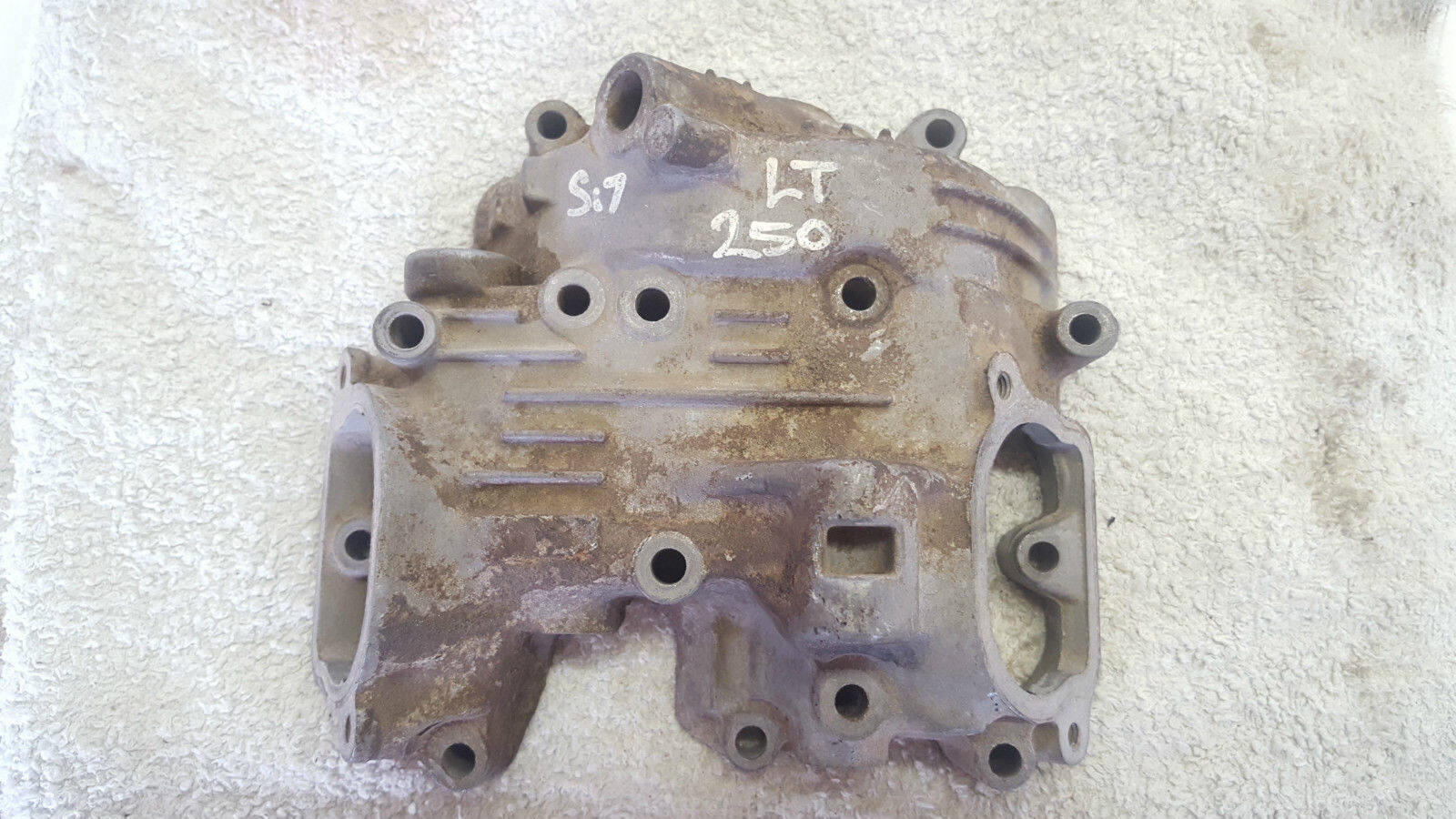 Rocker Cover LT250 LT 250
