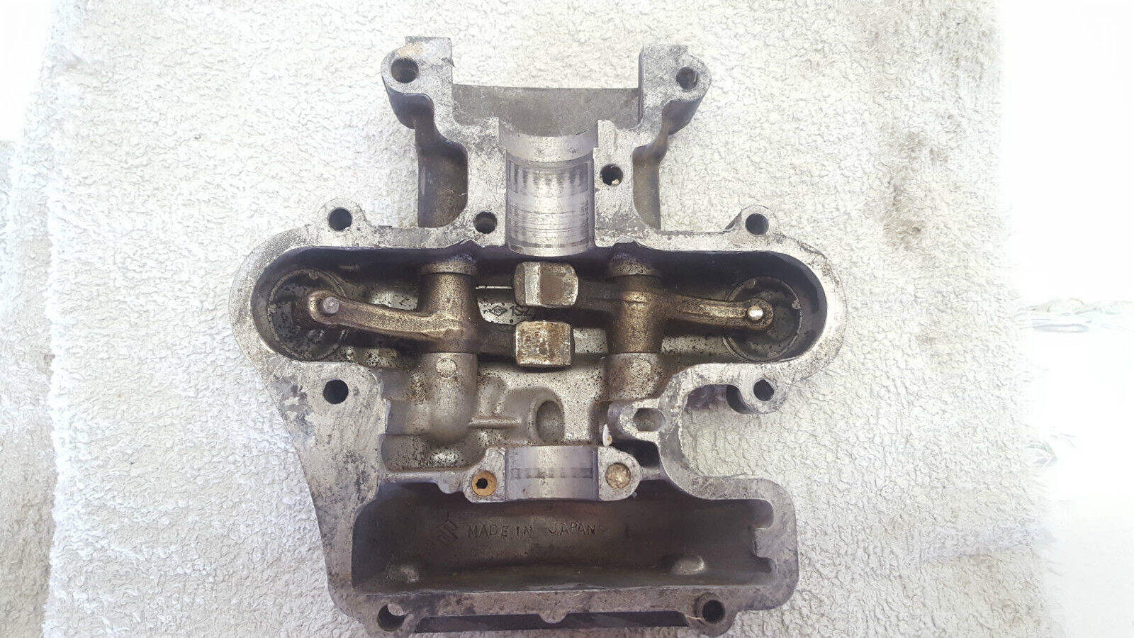 Rocker Cover SP370 SP 370