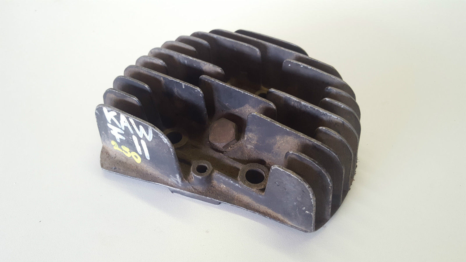 Cylinder Head for Kawasaki F11 F 11