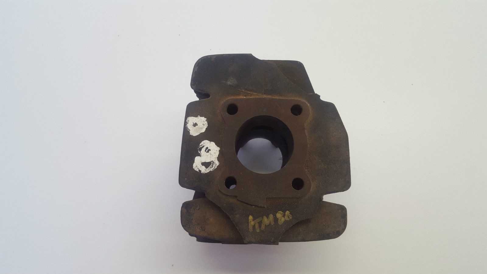 Barrel Cylinder Jug Pot for Kawasaki KM80 KM 80 47mm Bore