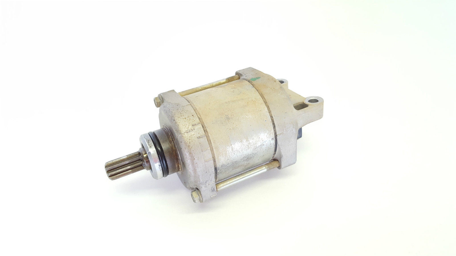 KTM 250SX-F Starter Motor Electric Start 250 SXF SX 2014 14 77240001100