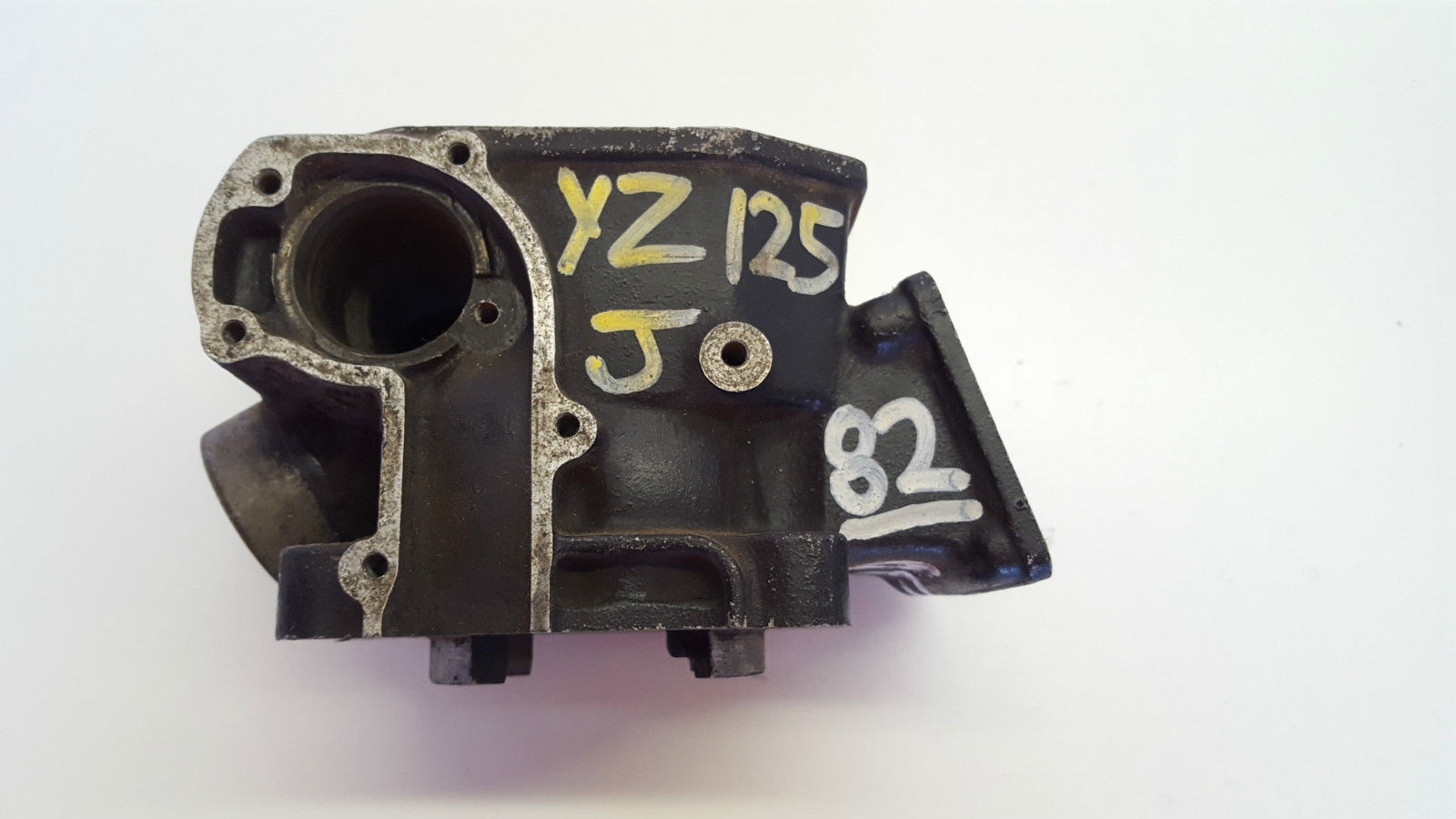 Yamaha YZ125 Barrel Cylinder Pot VMX Vintage YZ125J YZ 125 1982 5X4-11311-00-00