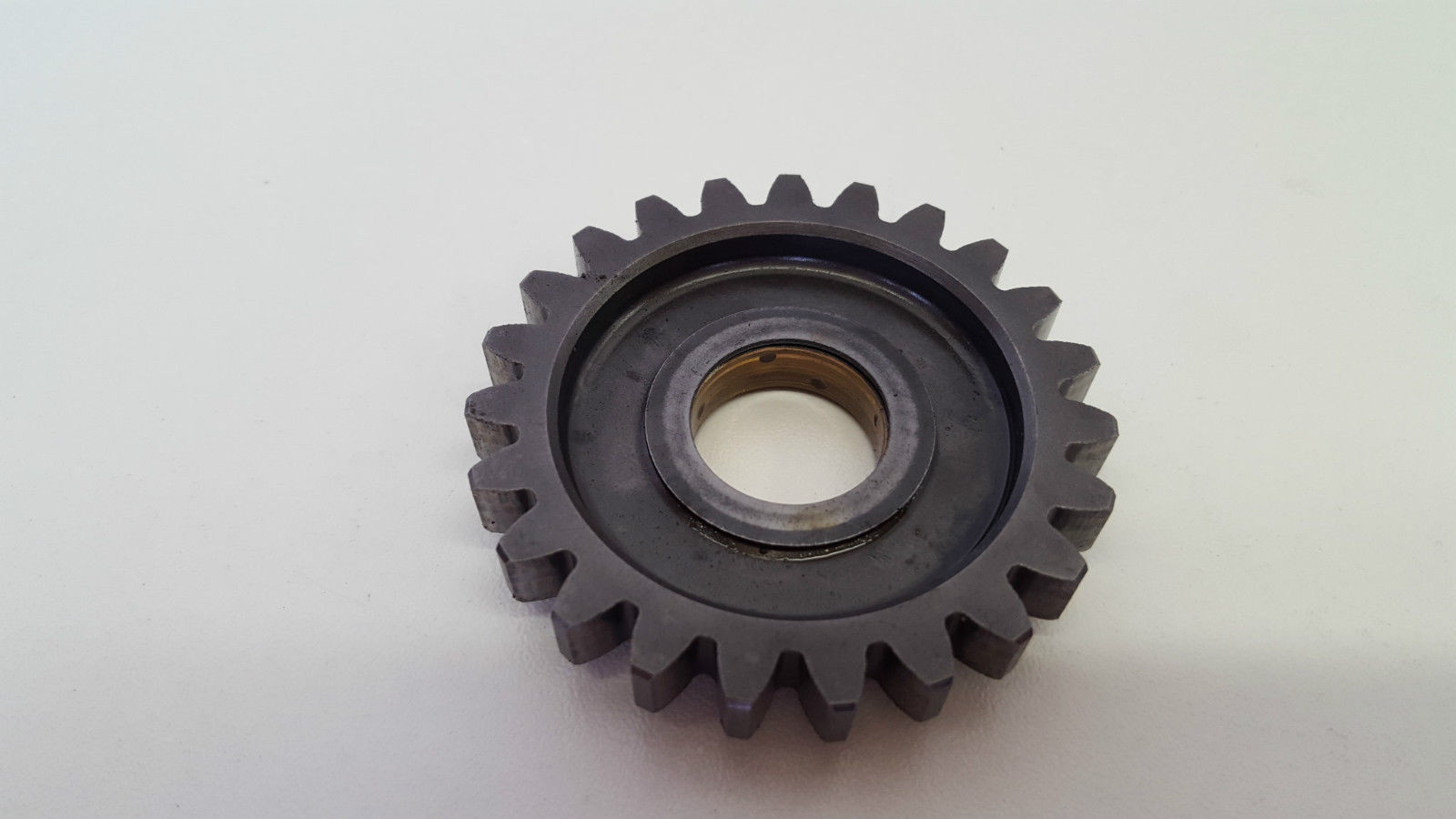 Yamaha YZ250WR 2001 Kick Starter Idler Gear YZ 250 WR YZ250 5CU-15651-00