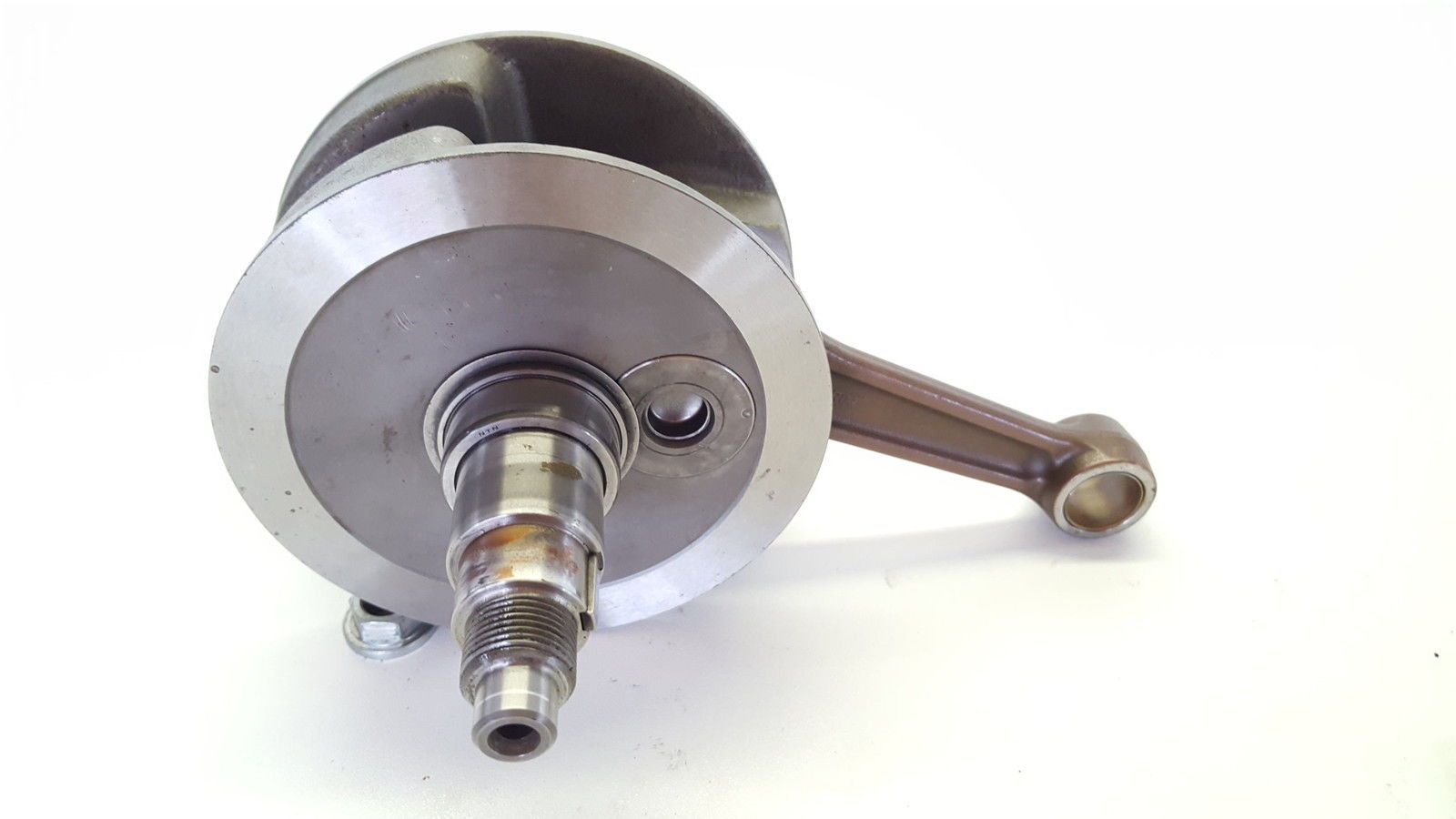 KTM 400EXC Crankshaft Crank Shaft Assy 400 EXC 00-06 59530018300