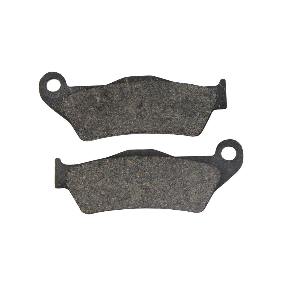 New Front Brake Pads KTM 125 200 250 300 400 450 520 525 625 640 990 EXC SX SXF 00-09