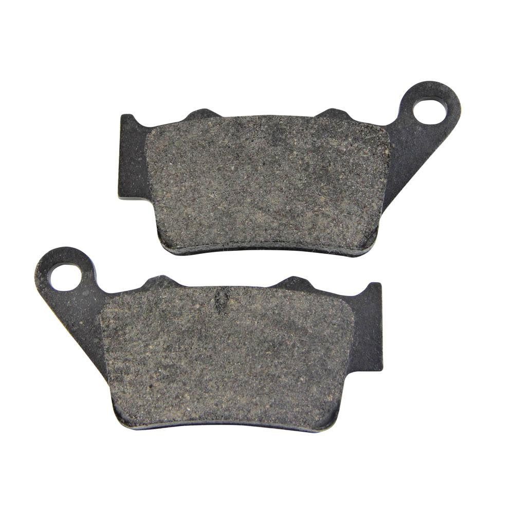 New Rear Brake Pads KTM 125 200 250 300 400 450 520 525 625 640 990 EXC SX SXF