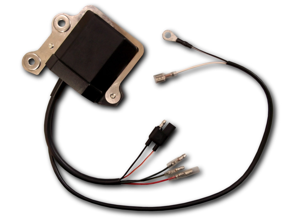 New Aftermarket CDI Unit ECU KTM 200EXC 200 EGS EXC 98-07