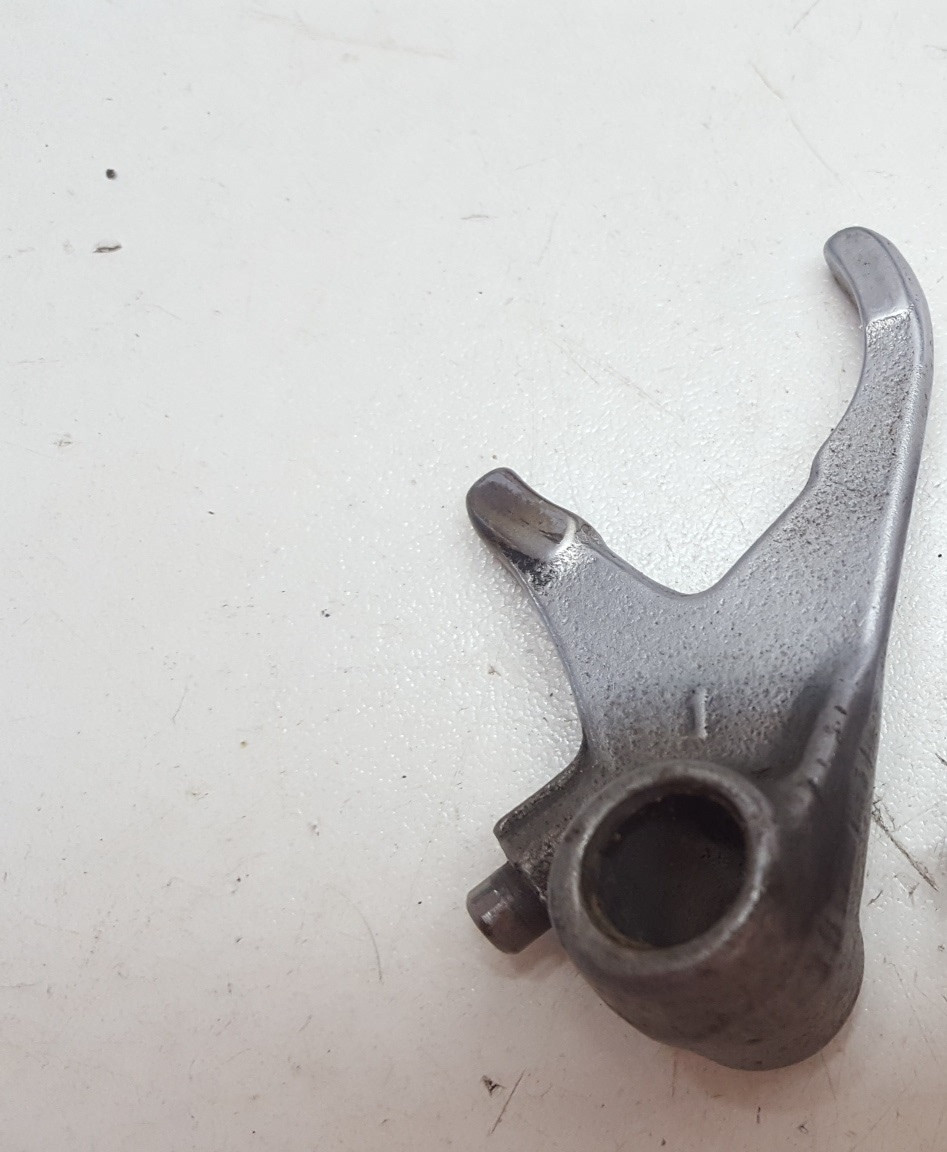 Gear Shift Fork 1 Yamaha DT200R 1992 DT WR 200 230 R #DT2-92