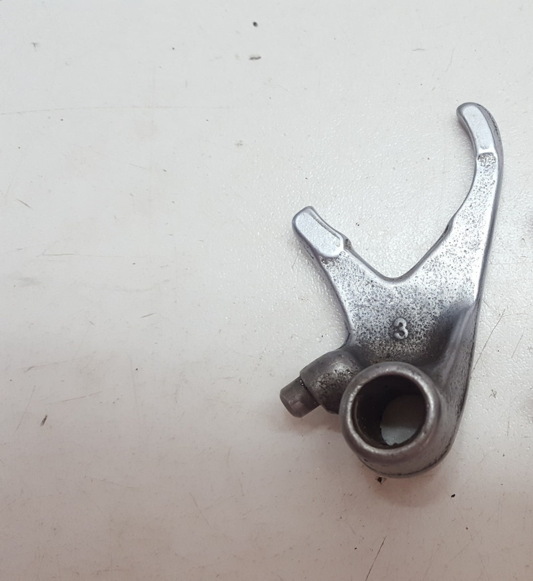 Gear Shift Fork 3 Yamaha DT200R 1992 DT WR 200 230 R #DT2-92
