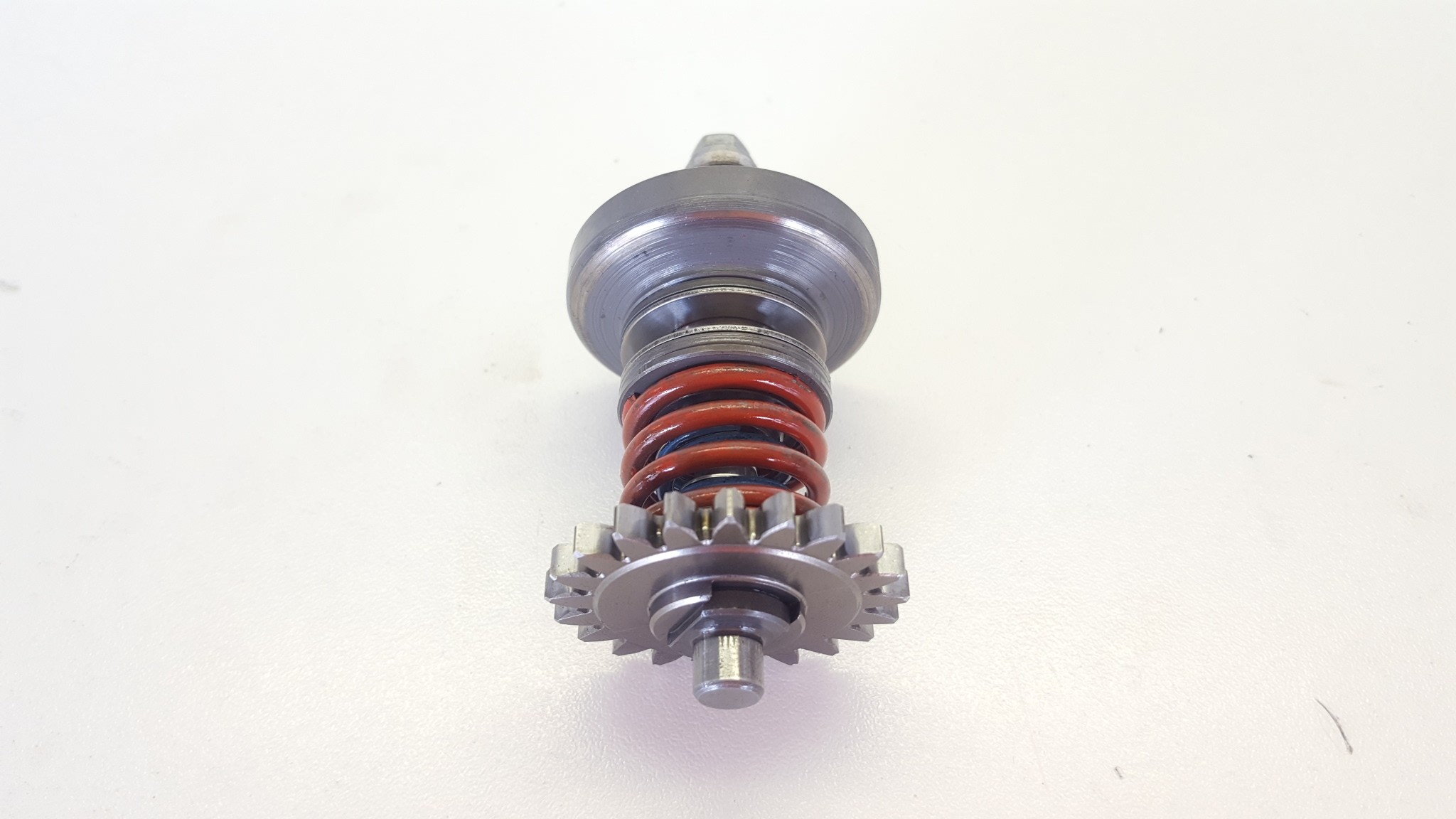 Centrifugal Timer KTM 125SX 125 SX Flange 2000-2015