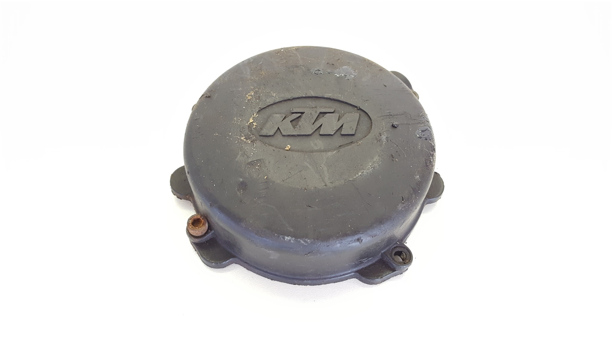 Stator Cover KTM 250 85-86 Magneto Ignition 