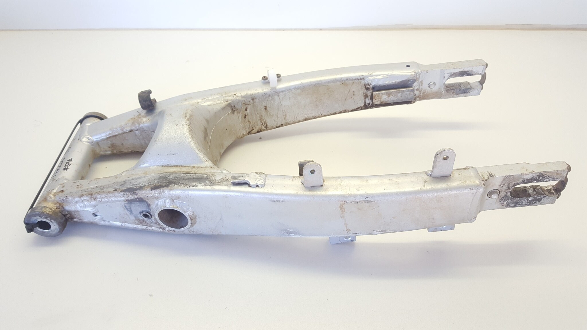 Yamaha TTR250 2006 Swingarm Swing Suspension Arm  TTR 250 TT250R 01-10 4PX-22110-01