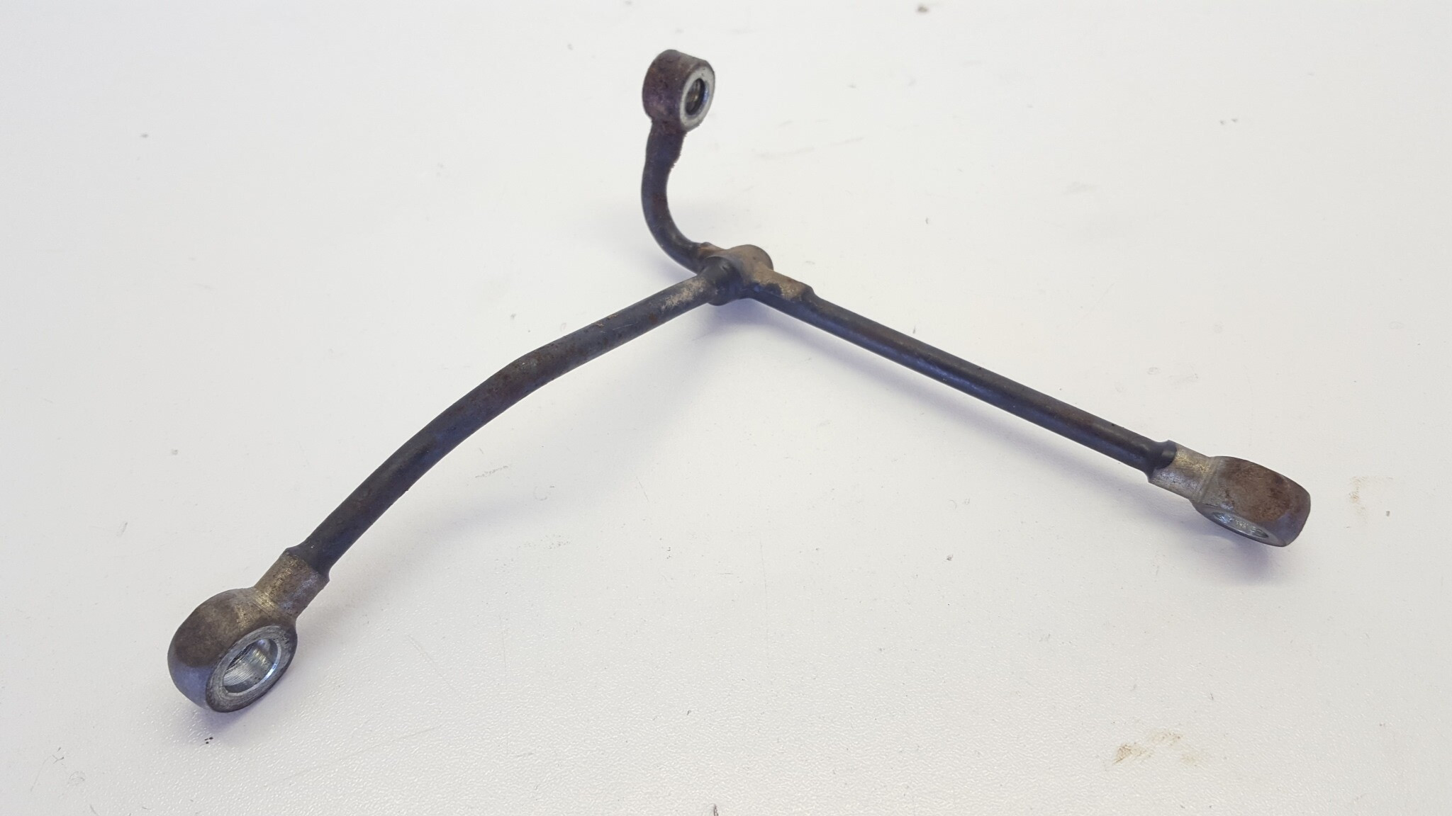 Yamaha TTR250 2006 Oil Line TTR 250 TT250R 1999-2010