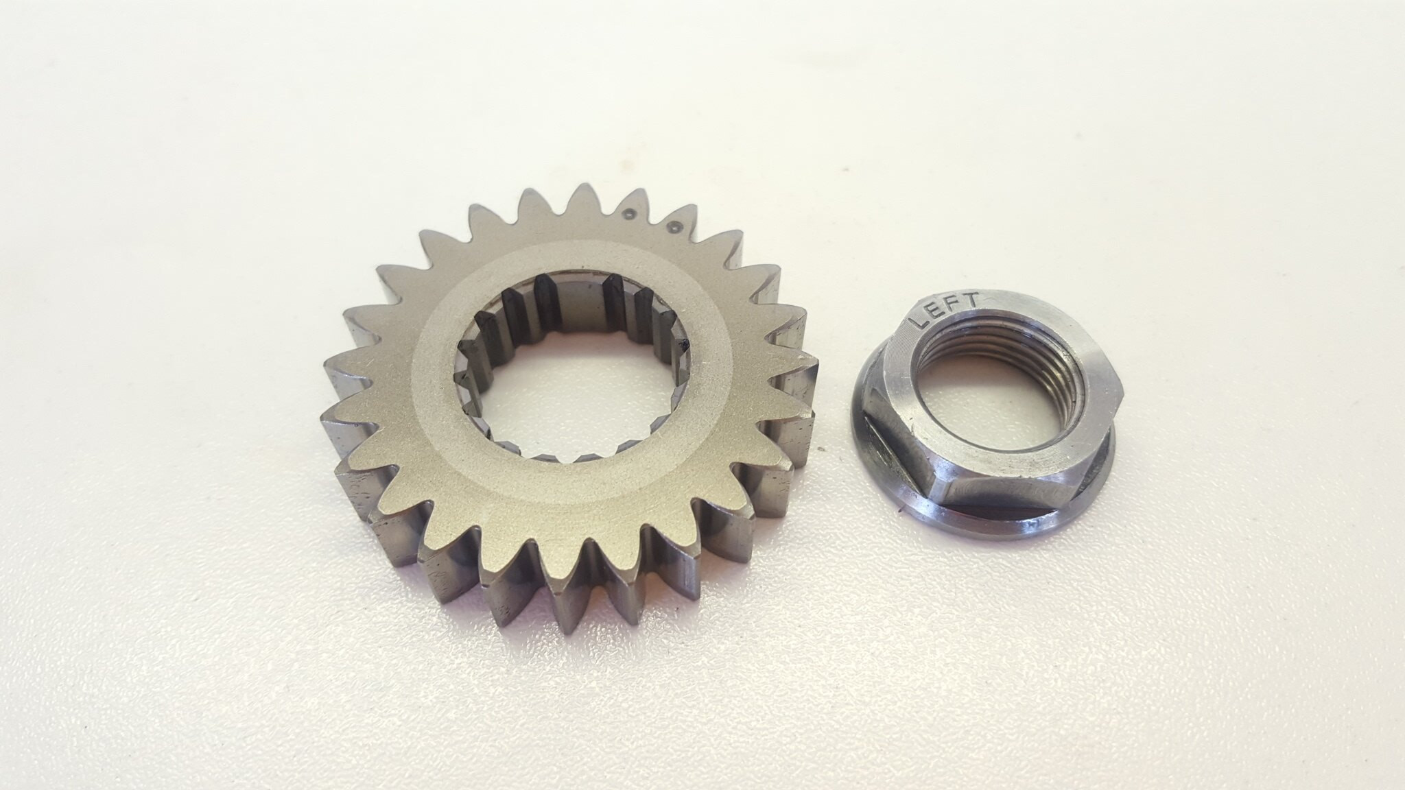 Primary Drive Gear 24T KTM 350EXC-F 2015 250 350 EXC SX 12-16 Husqvarna FE FC