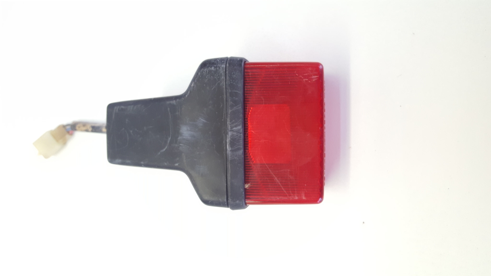 Rear Brake Light  Kawasaki KL250 Stockman KL 250 2000-2003 Sherpa, illuminate, Signal, Lamp, Tail