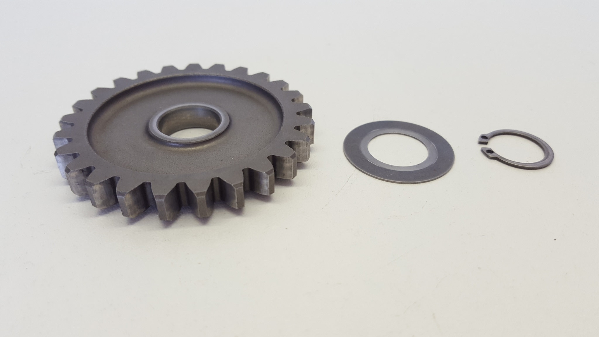 Kick Start Idler Gear Yamaha YZ125 2000 YZ 125 89-04