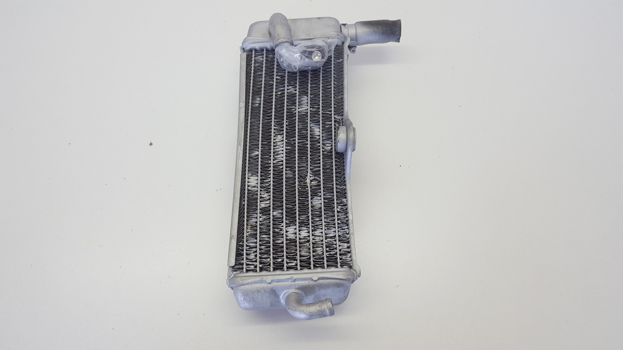 Left Radiator Yamaha YZ125 2000 YZ 125 00-01