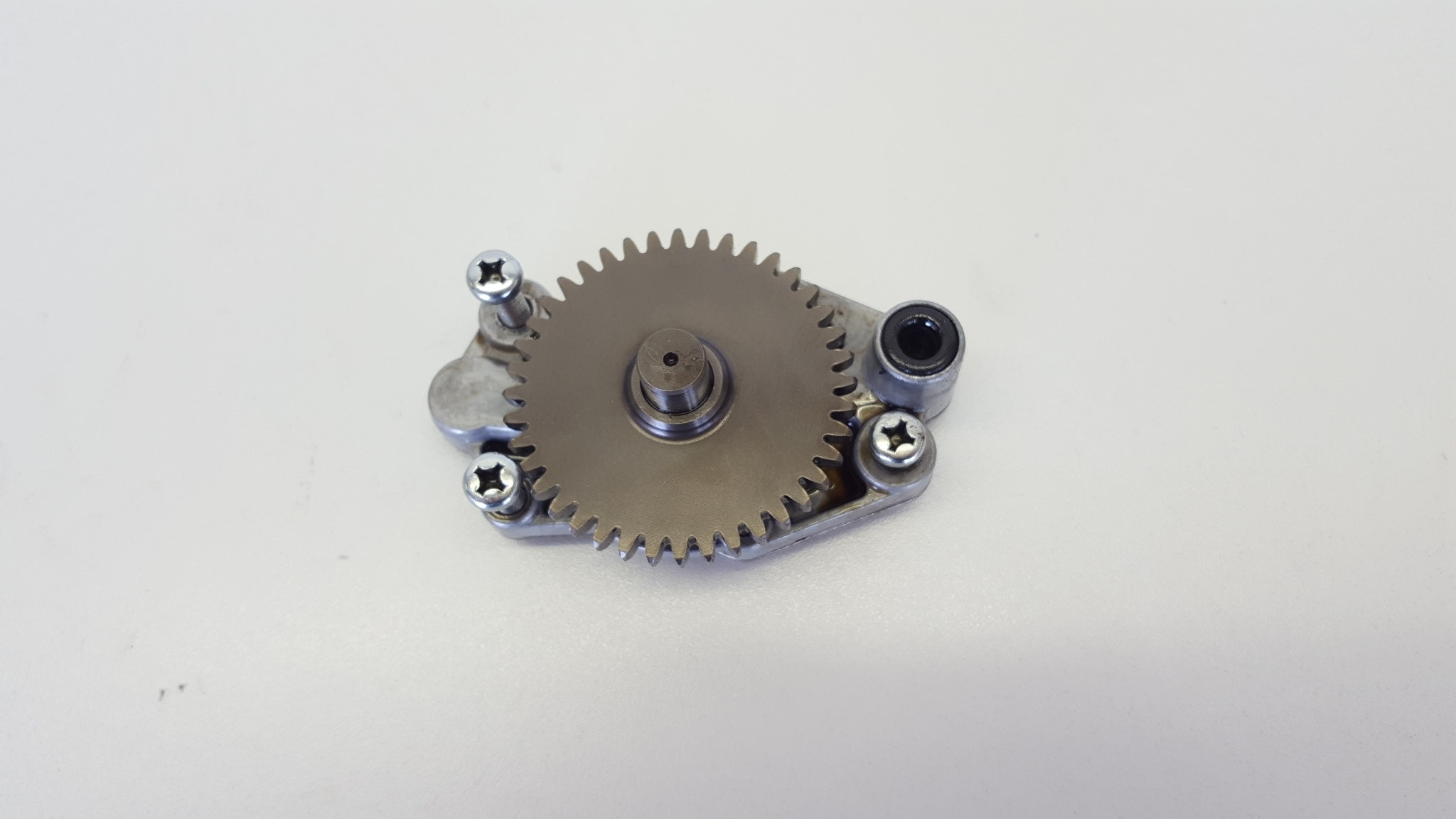 Oil Pump Assembly Kawasaki KL250 Stockman KL 250 2000-2003 Sherpa