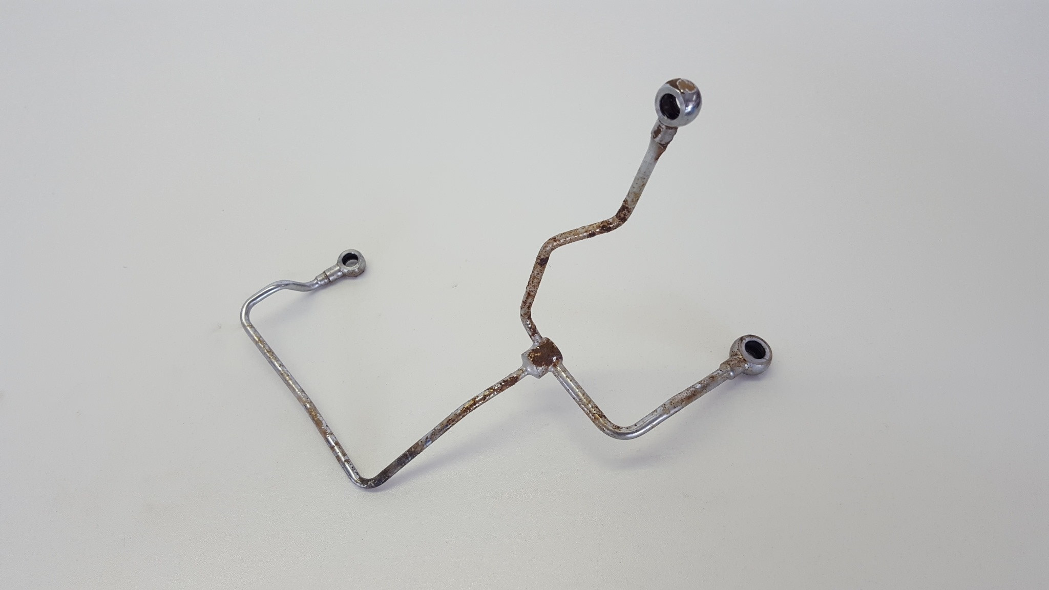Oil Lines Kawasaki KL250 Stockman KL 250 2000-2003 Sherpa, Pipe 