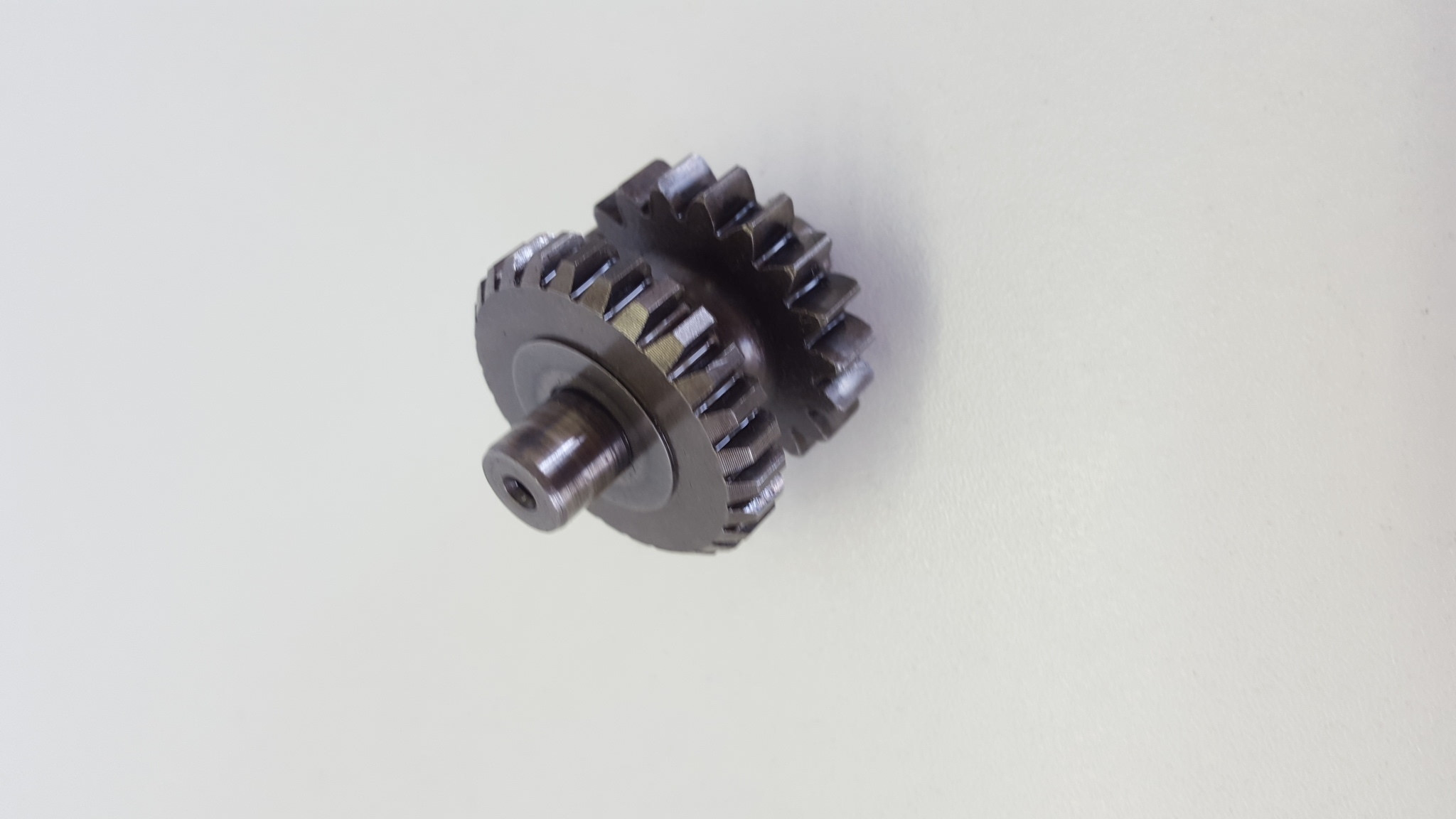 Idle Gear Kawasaki KL250 Stockman KL 250 2000-2003 Sherpa, Spur