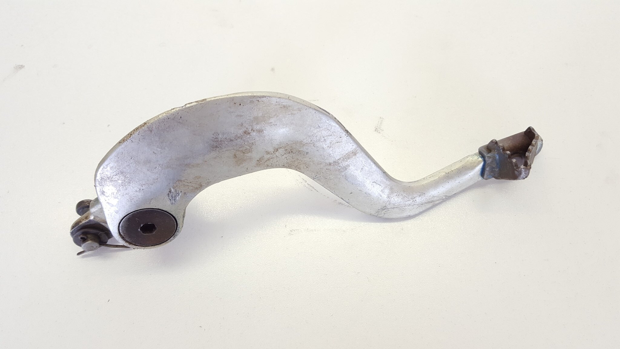 Rear Brake Pedal Yamaha YZ125 2000 YZ 125 2000-2017