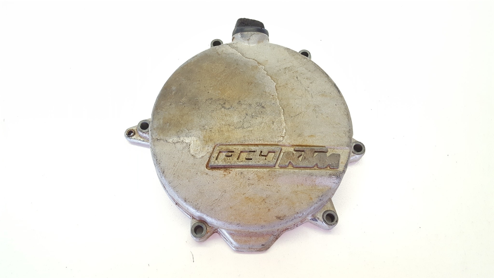 Outside Clutch Cover KTM 250 SX-F SXF EXC-F EXC Outer 2006-2012
