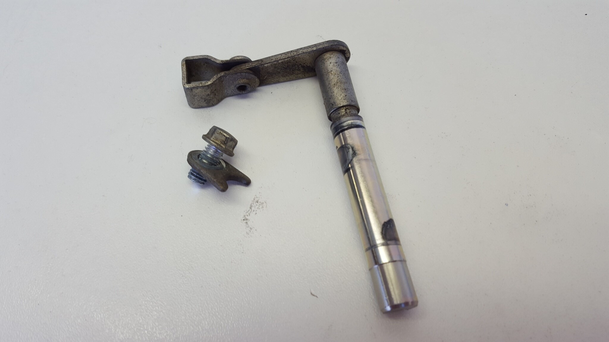 Clutch Release Shaft Suzuki RM-Z450 2009 RMZ450 RMZ 450 08-16