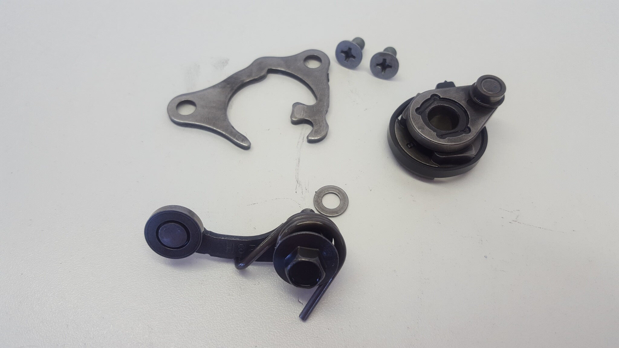 Shifter Cam Assembly Suzuki RM-Z450 2009 RMZ450 RMZ 450 08-12 Mechanism