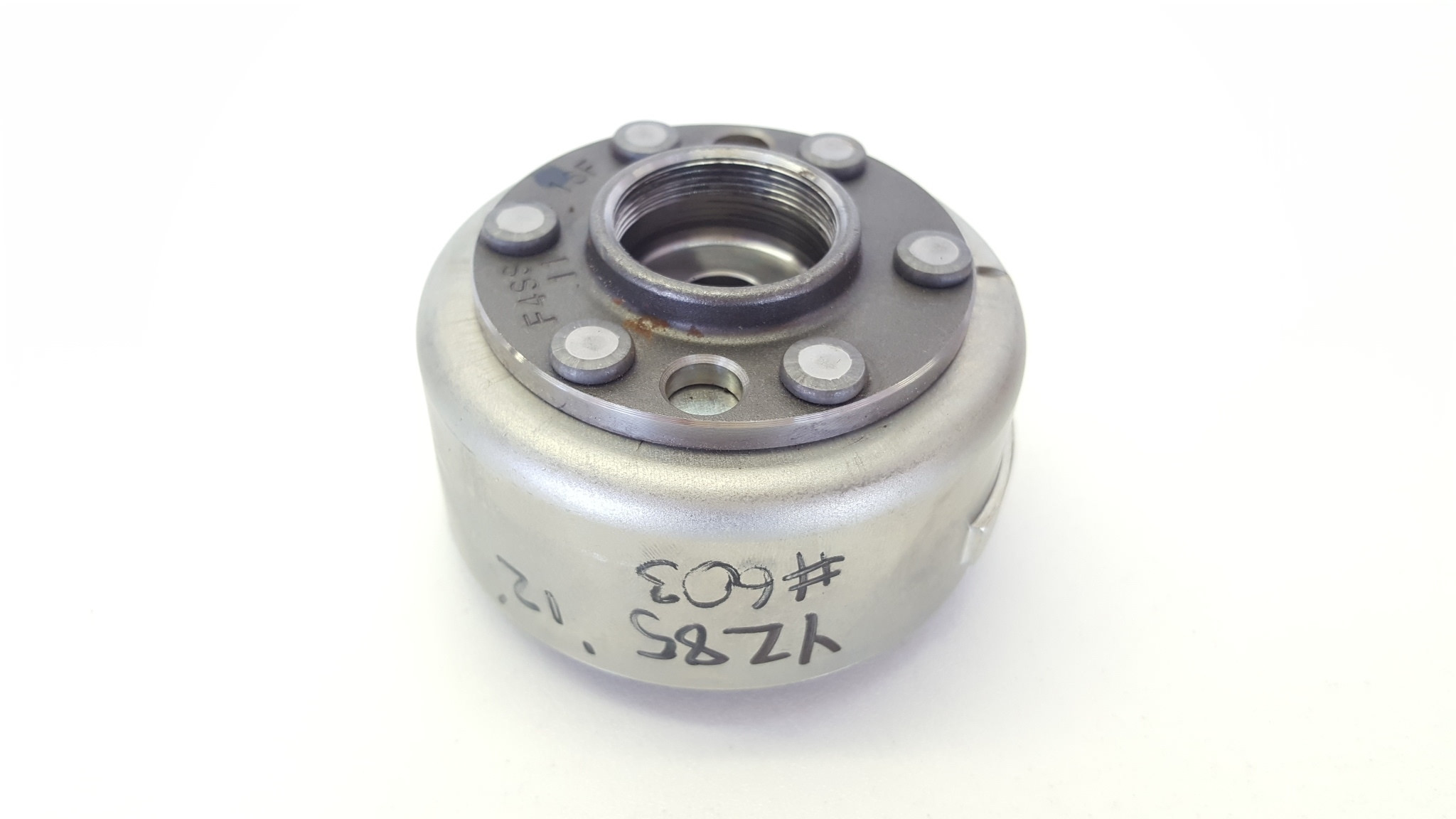 Flywheel Rotor Yamaha YZ85 2012 YZ 85 125  98-17