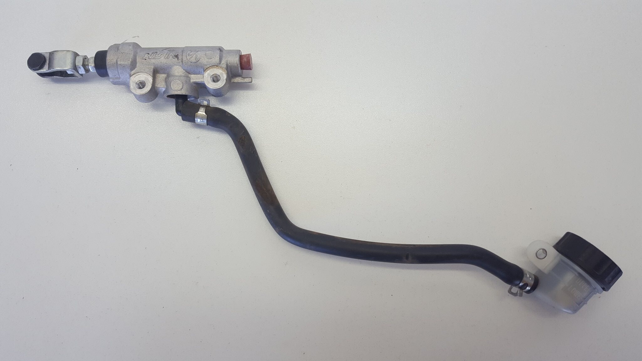 Rear Master Cylinder Yamaha YZ85 2012 YZ 85  2002-2017