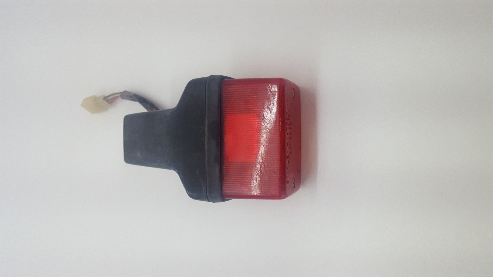 Rear Brake Light Kawasaki KL250 Stockman KL 250 2000-2003 Sherpa, illuminate, Signal, Lamp, Tail