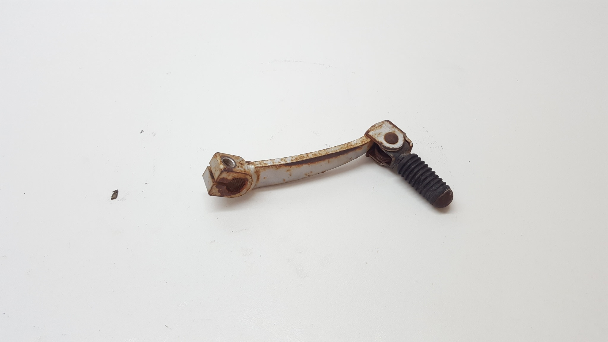 Gear Lever Kawasaki KL250 Stockman KL 250 2000-2003 Sherpa, Pedal, Change, Shaft