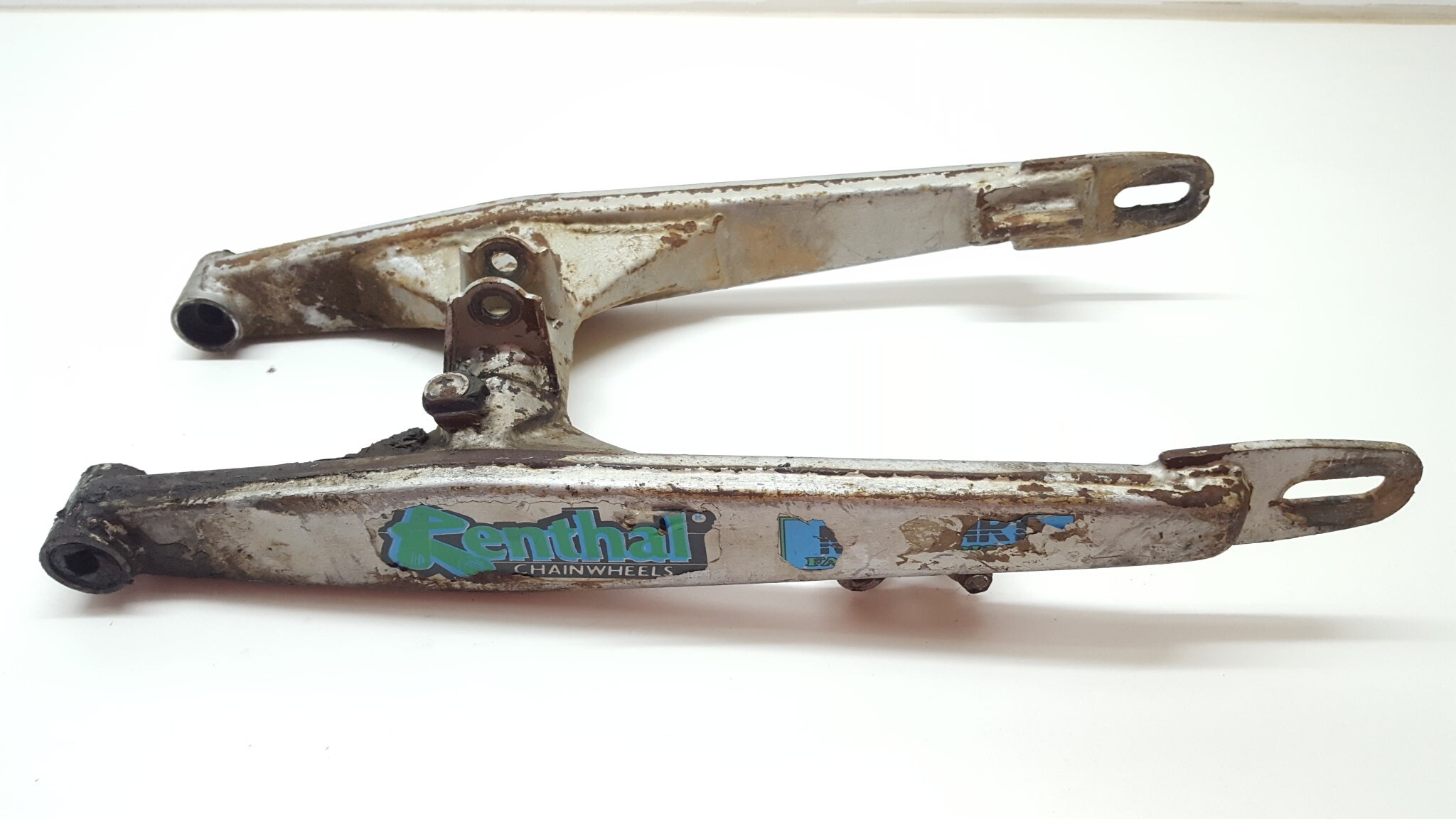 Swingarm Kawasaki KX60 KX 60 Rear Swinging Arm 1985-2004
