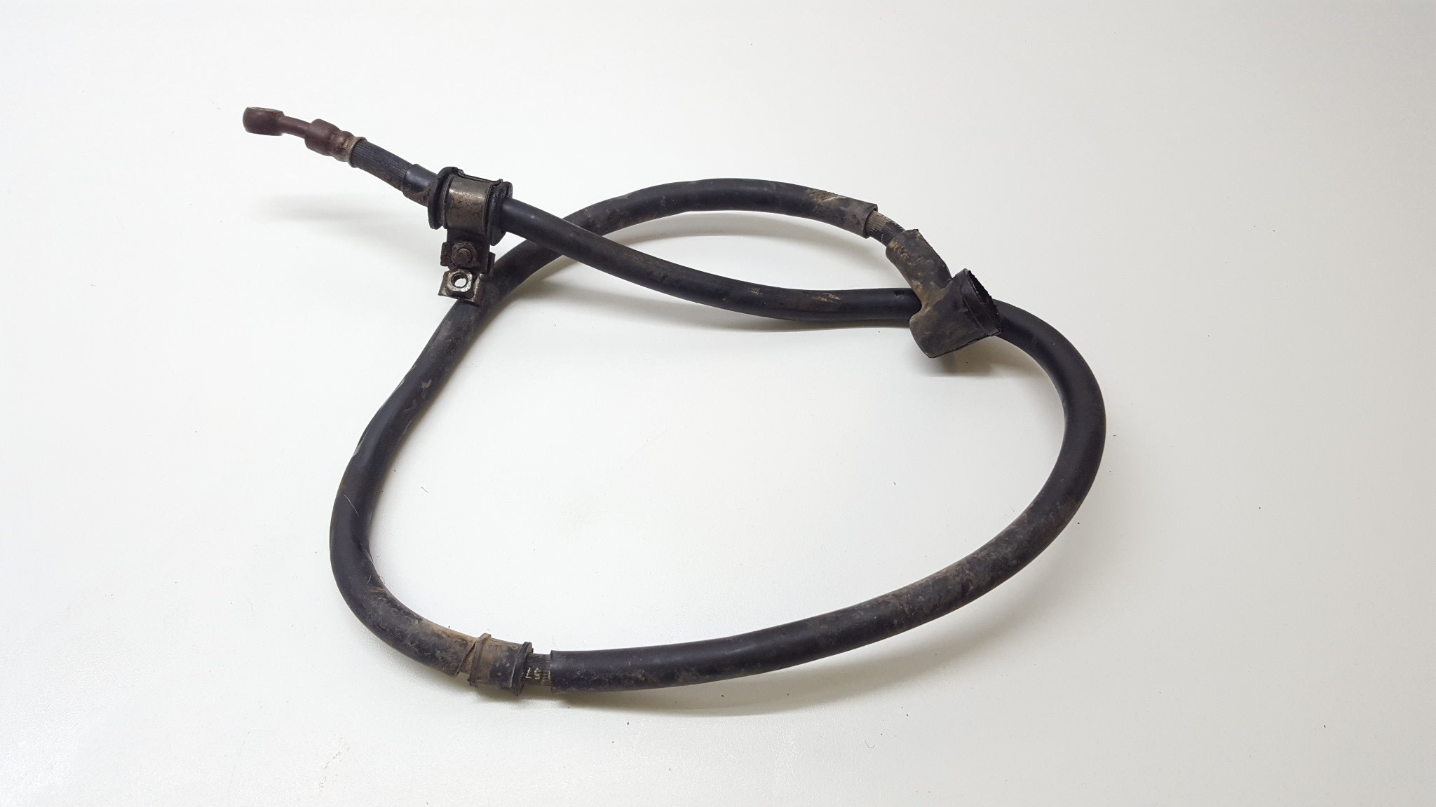 Front Brake Line Kawasaki KL250 Stockman KL 250 2000-2003 Sherpa. Hose