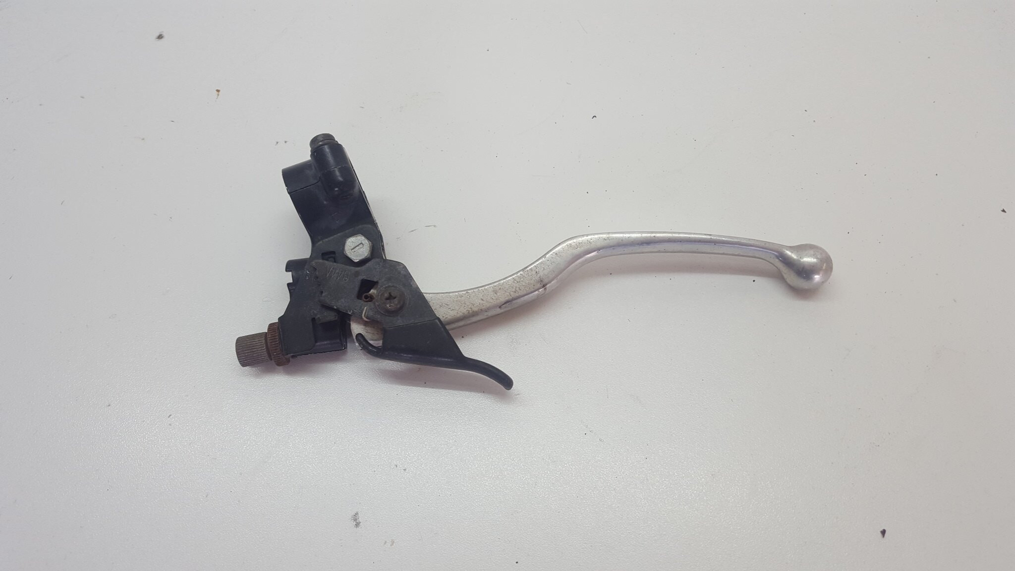 Clutch Lever Kawasaki KL250 Stockman KL 250 2000-2003 Sherpa, Housing, Left