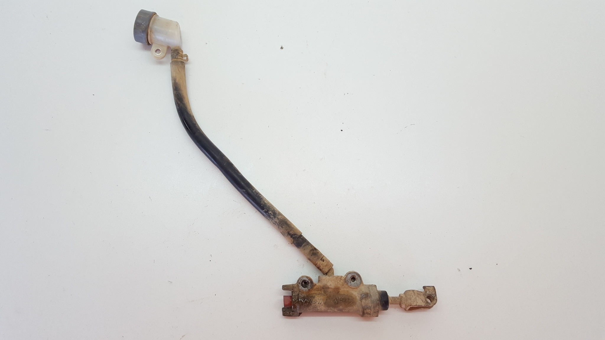 Rear Brake Master Cylinder Honda XR400R XR 400 1996-2004