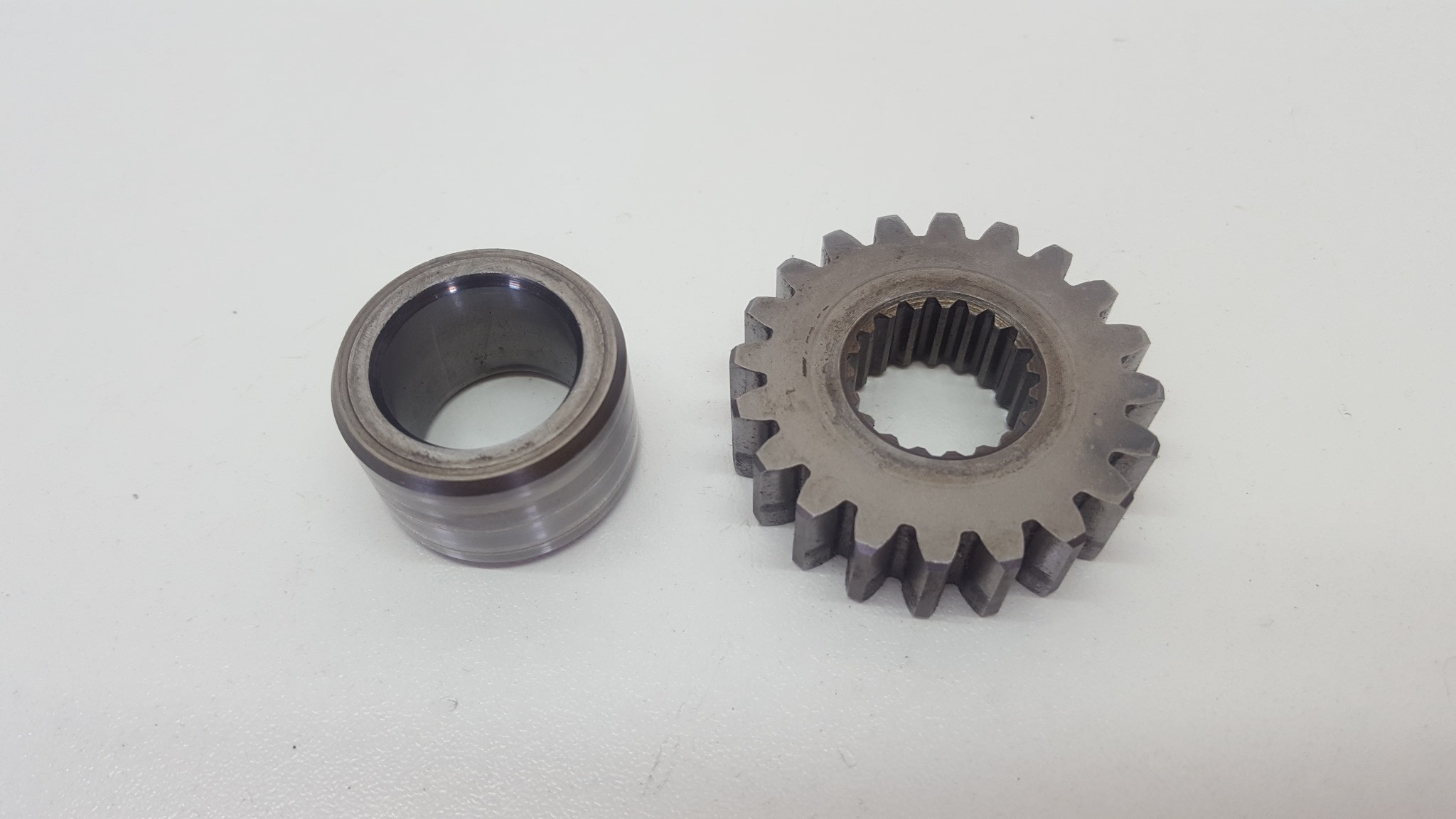 Primary Drive Gear 20T Honda CR125R CR 125 1987-2007